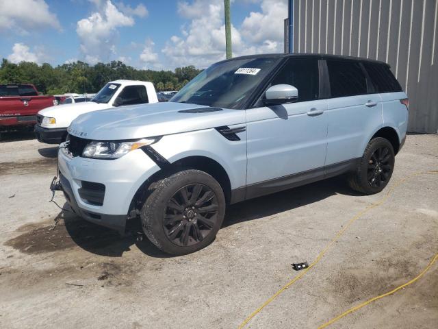 LAND ROVER RANGE ROVE 2014 with VIN SALWG2WF8EA385444 - Photo from auction
