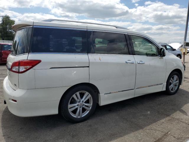Zdjęcie 3 z aukcji – 2014 NISSAN QUEST S z VIN JN8AE2KP2E9105528