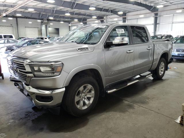 RAM 1500 LARAM 2022 with VIN 1C6SRFJT8NN381639 - Photo from auction