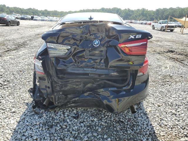 Photo 6 from auction – 2015 BMW X6 XDRIVE3 with VIN 5UXKU2C56F0N75937
