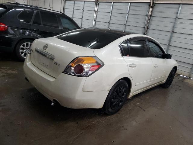 Photo 3 from auction – 2011 NISSAN ALTIMA BAS with VIN 1N4AL2AP5BN422473