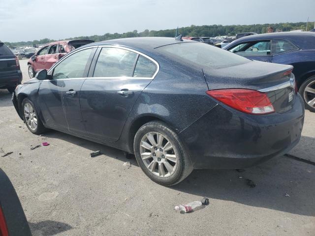 Photo 2 from auction – 2013 BUICK REGAL PREM with VIN 2G4GS5ER8D9154377