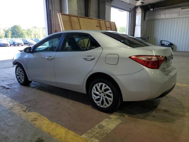 Photo 2 from auction – 2017 TOYOTA COROLLA L with VIN 2T1BURHE2HC752057