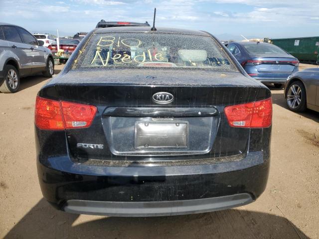 Photo 6 from auction – 2012 KIA FORTE with VIN KNAFT4A22C5475856