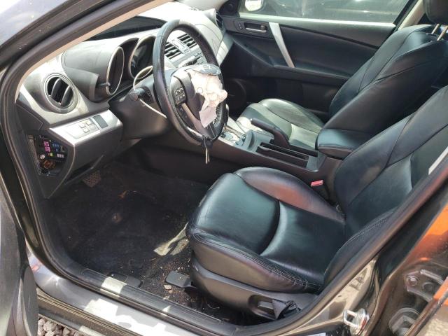 Photo 7 from auction – 2012 MAZDA 3 S with VIN JM1BL1M5XC1622342