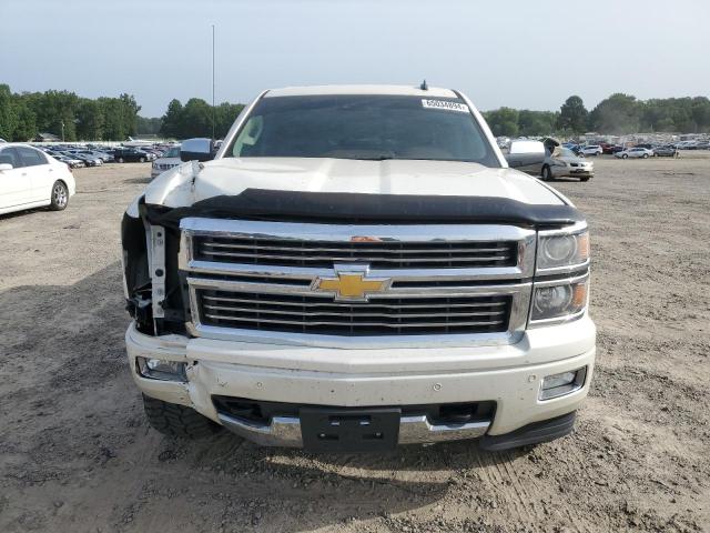 Photo 5 from auction – 2014 CHEVROLET SILVERADO with VIN 3GCUKTEC4EG305908