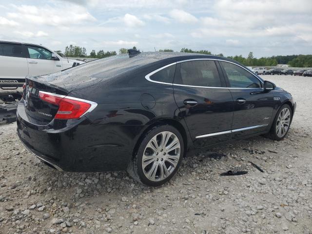 Photo 3 from auction – 2019 BUICK LACROSSE A with VIN 1G4ZV5SS9KU124358