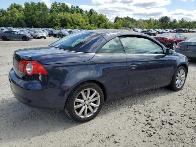 Photo 3 from auction – 2009 VOLKSWAGEN EOS TURBO with VIN WVWBA71F09V017981