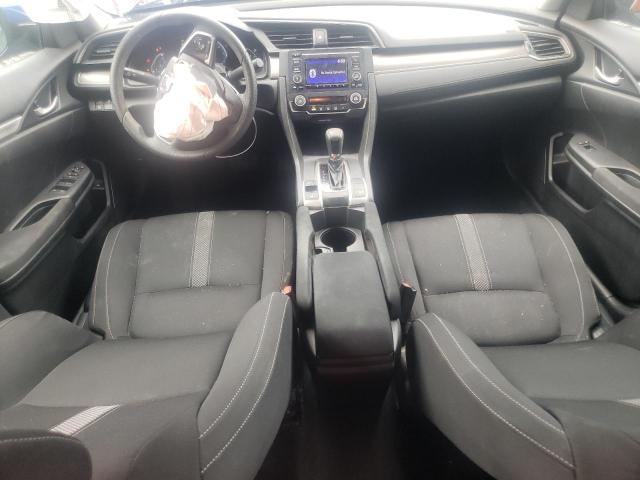 Photo 8 from auction – 2019 HONDA CIVIC LX with VIN 2HGFC2F61KH531507