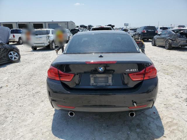 Photo 6 from auction – 2019 BMW 4 SERIES with VIN WBA4Z5C59KEE17599