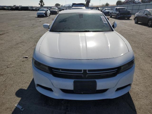 Photo 5 from auction – 2015 DODGE CHARGER SE with VIN 2C3CDXBG2FH770830