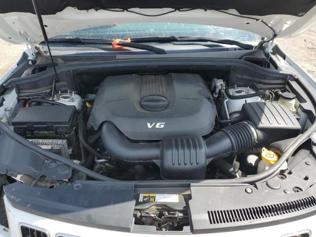 Photo 11 from auction – 2015 JEEP GRAND CHER with VIN 1C4RJEBG5FC903683