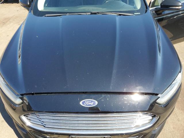 Photo 11 from auction – 2016 FORD FUSION TIT with VIN 3FA6P0K92GR284281