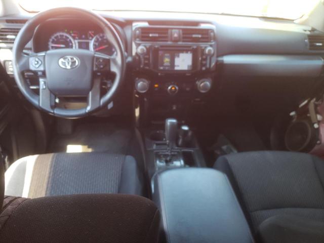 Photo 8 from auction – 2015 TOYOTA 4RUNNER SR with VIN JTEBU5JR2F5229777