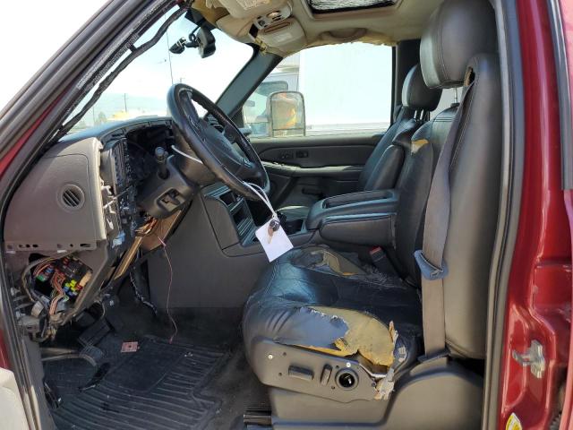 Photo 7 from auction – 2006 CHEVROLET SILVERADO with VIN 1GCHK33D66F243668