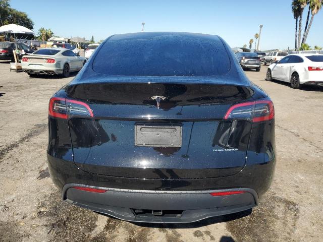 Photo 6 from auction – 2024 TESLA MODEL Y with VIN 7SAYGDEE6RA215519