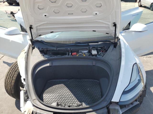 Photo 11 from auction – 2018 TESLA MODEL 3 with VIN 5YJ3E1EA0JF009161