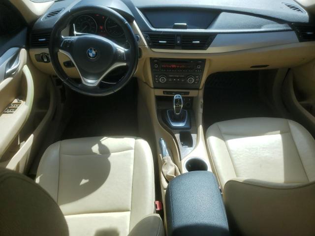 Photo 8 from auction – 2014 BMW X1 SDRIVE2 with VIN WBAVM1C59EVW52811