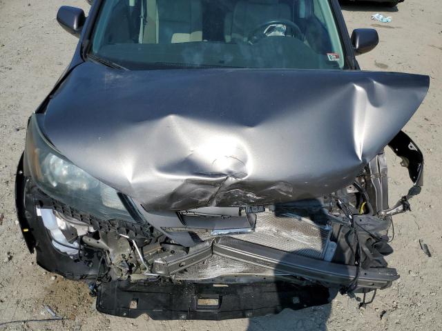 Photo 12 from auction – 2012 HONDA CR-V EX with VIN 5J6RM3H51CL040601
