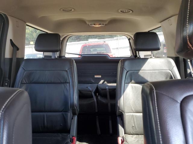 Photo 10 from auction – 2011 FORD FLEX SEL with VIN 2FMGK5CCXBBD33458