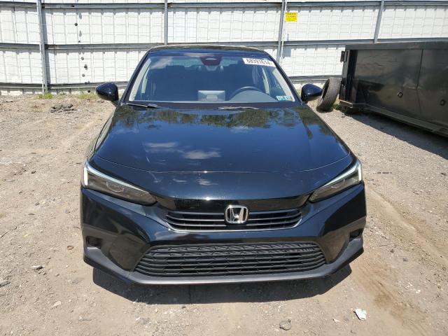 Photo 5 from auction – 2022 HONDA CIVIC EX with VIN 2HGFE1F76NH320742