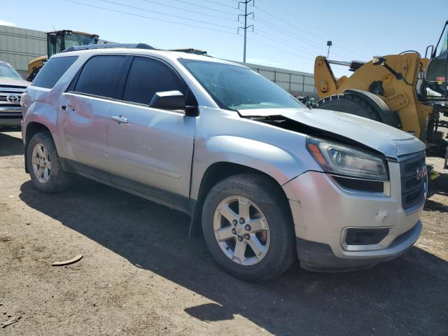 Photo 4 from auction – 2014 GMC ACADIA SLE with VIN 1GKKRNED9EJ364897