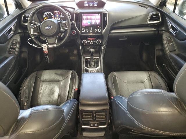 Photo 8 from auction – 2019 SUBARU FORESTER L with VIN JF2SKAUC3KH528652