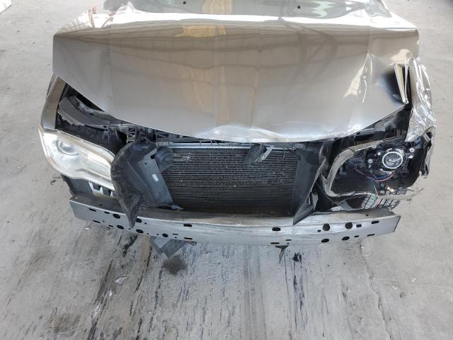 Photo 11 from auction – 2011 CHRYSLER 300 LIMITE with VIN 2C3CA5CG2BH537987