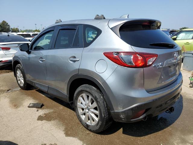 Photo 2 from auction – 2015 MAZDA CX-5 TOURI with VIN JM3KE4CY8F0442494