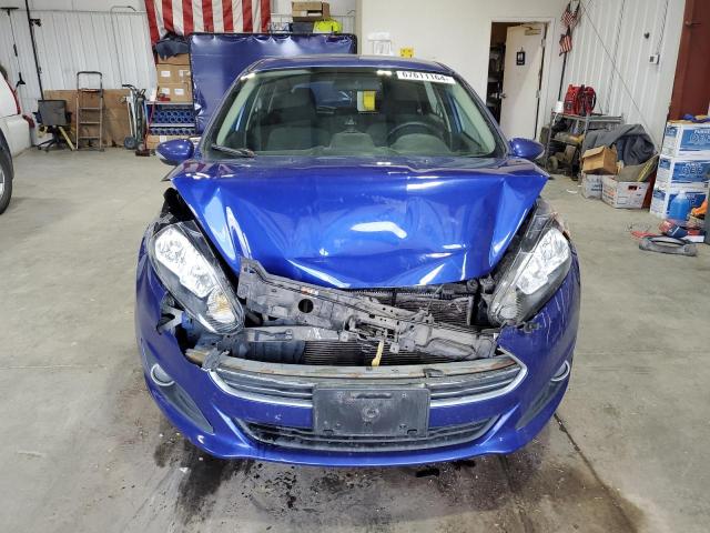 Photo 5 from auction – 2015 FORD FIESTA SE with VIN 3FADP4EJ8FM172228