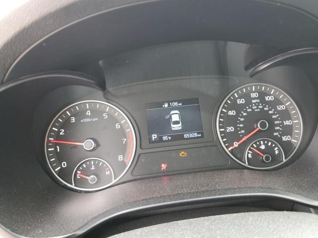 Photo 9 from auction – 2019 KIA OPTIMA EX with VIN 5XXGU4L19KG346578