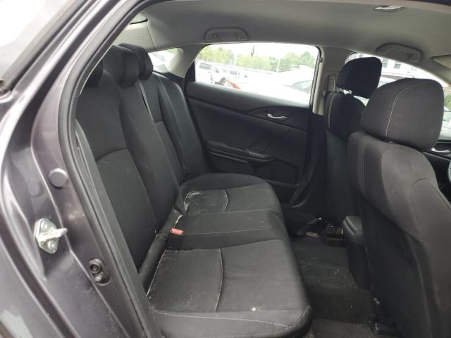 Photo 10 from auction – 2016 HONDA CIVIC LX with VIN 19XFC2F58GE243363
