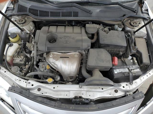 Zdjęcie 11 z aukcji – 2011 TOYOTA CAMRY BASE z VIN 4T1BF3EK2BU749747