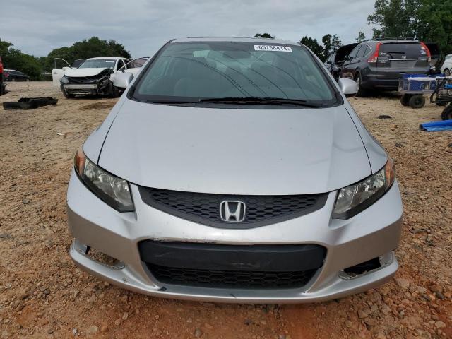 Photo 5 from auction – 2012 HONDA CIVIC EXL with VIN 2HGFG3B06CH526543