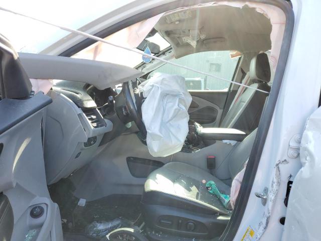 Photo 7 from auction – 2021 GMC TERRAIN SL with VIN 3GKALPEV0ML381984