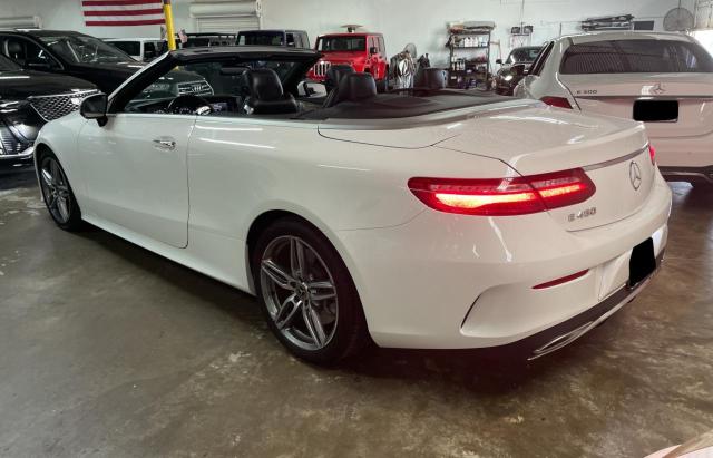 Photo 3 from auction – 2019 MERCEDES-BENZ E 450 with VIN WDD1K6HB1KF076436