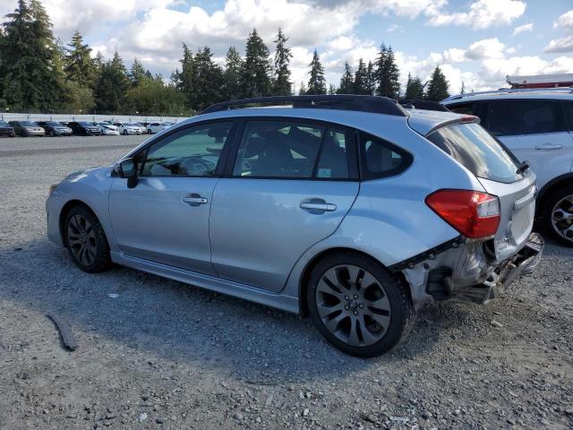 صورة رقم 2 من المزاد - 2015 SUBARU IMPREZA SP مع VIN JF1GPAZ64F8272574