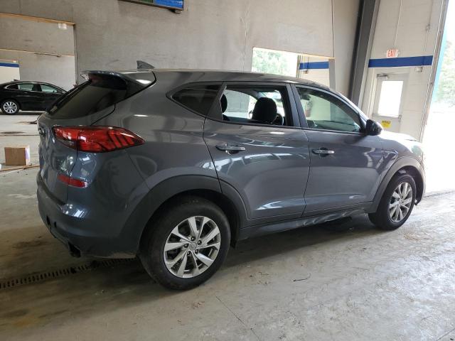 Photo 3 from auction – 2019 HYUNDAI TUCSON SE with VIN KM8J2CA46KU010184