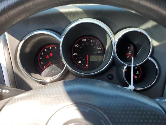 Photo 9 from auction – 2006 TOYOTA COROLLA MA with VIN 2T1LR32E66C554588