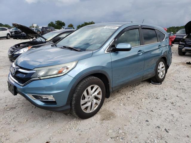 Photo 1 from auction – 2015 HONDA CR-V EX with VIN 2HKRM4H50FH644953