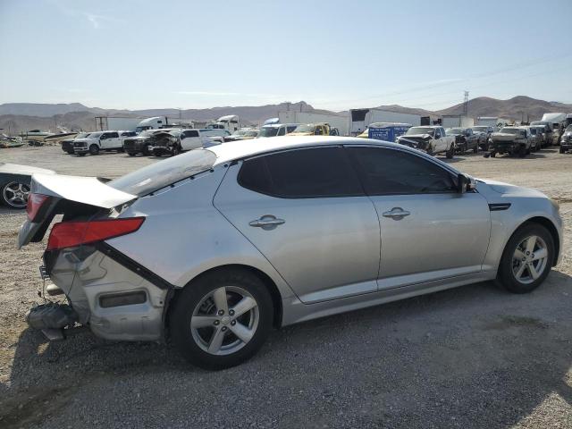 Photo 3 from auction – 2015 KIA OPTIMA LX with VIN 5XXGM4A74FG494456