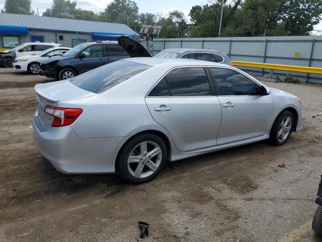 Photo 3 from auction – 2014 TOYOTA CAMRY L with VIN 4T1BF1FK7EU434921