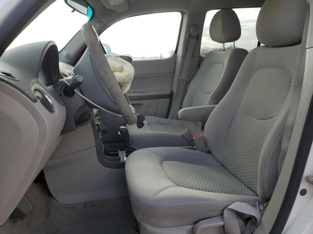 Photo 7 from auction – 2009 CHEVROLET HHR LS with VIN 3GNCA13B89S625353