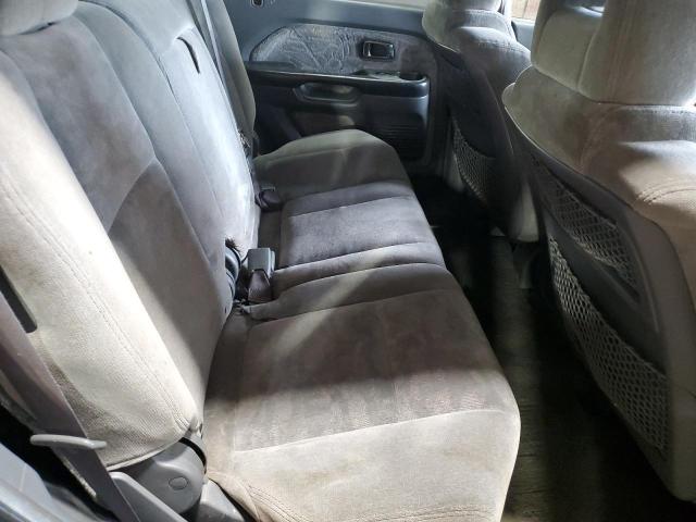 Photo 11 from auction – 2005 HONDA PILOT EX with VIN 2HKYF18495H556056