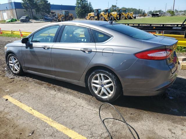 Photo 2 from auction – 2014 FORD FUSION SE with VIN 3FA6P0H73ER159924