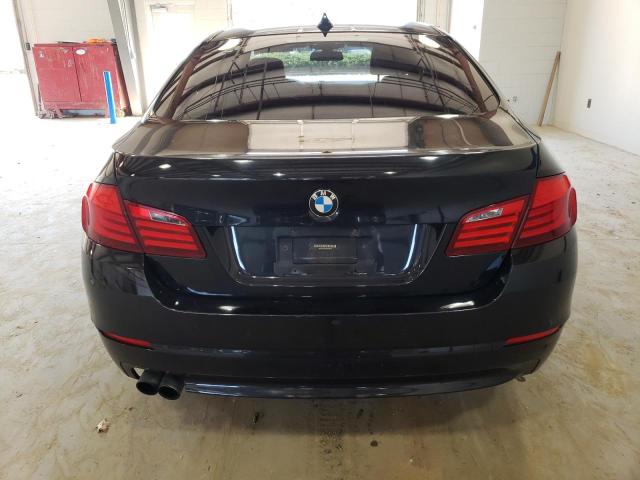 Photo 6 from auction – 2013 BMW 528 XI with VIN WBAXH5C56DD108873