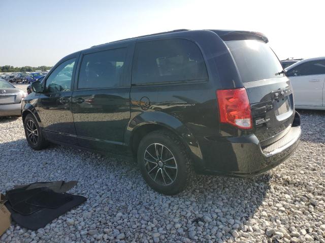 Photo 2 from auction – 2018 DODGE GRAND CARA with VIN 2C4RDGEG8JR345181