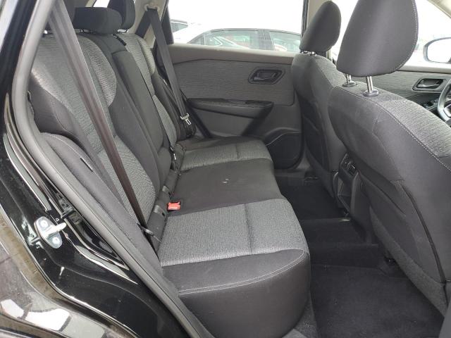 Photo 11 from auction – 2021 NISSAN ROGUE S with VIN 5N1AT3AB4MC695628