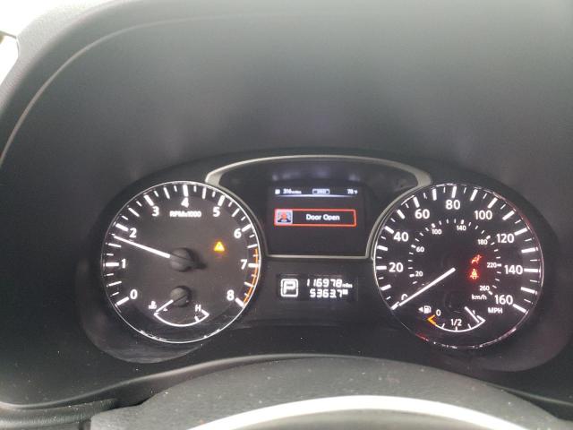 Photo 9 from auction – 2014 NISSAN PATHFINDER with VIN 5N1AR2MM7EC688809