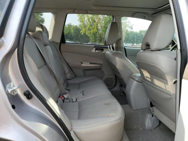 Photo 11 from auction – 2009 SUBARU FORESTER 2 with VIN JF2SH64699H767154